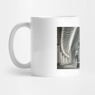 Mercedes Benz G Class Mug